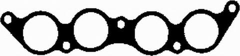BGA AG1876 - Gasket, intake manifold car-mod.net