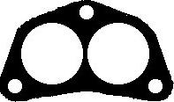 BGA AG3607 - Gasket, exhaust pipe car-mod.net