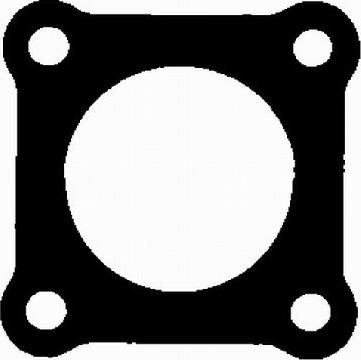 BGA AG2019 - Gasket, exhaust pipe car-mod.net