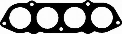 BGA AG2010 - Gasket, intake manifold car-mod.net