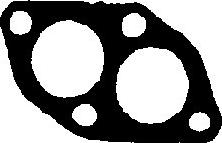 BGA AG2776 - Gasket, exhaust pipe car-mod.net