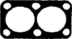 BGA AG2772 - Gasket, exhaust pipe car-mod.net