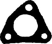 BGA AG7524 - Gasket, exhaust pipe car-mod.net