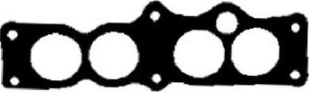 BGA AG7615 - Gasket, intake manifold car-mod.net