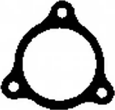 BGA AH5517 - Gasket, exhaust pipe car-mod.net