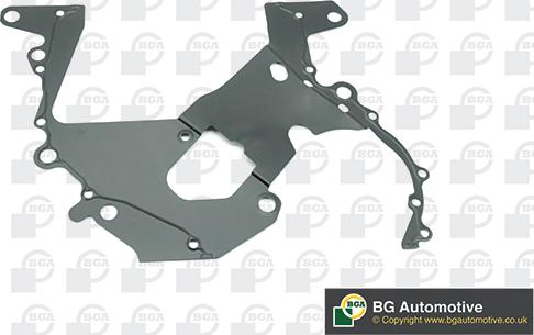 BGA AH0900 - Timing Case Gasket, engine timing car-mod.net