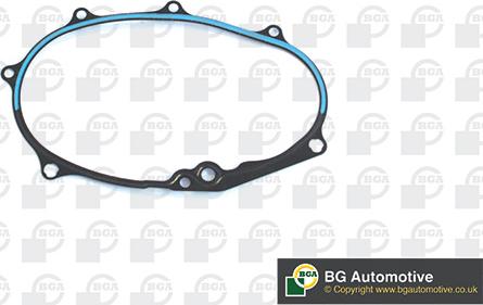 BGA AH0105 - Timing Case Gasket, engine timing car-mod.net