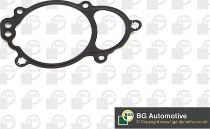 BGA AH0120 - Timing Case Gasket, engine timing car-mod.net