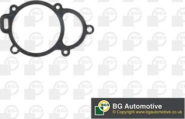 BGA AH0121 - Timing Case Gasket, engine timing car-mod.net