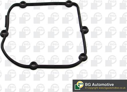 BGA AH0128 - Timing Case Gasket, engine timing car-mod.net