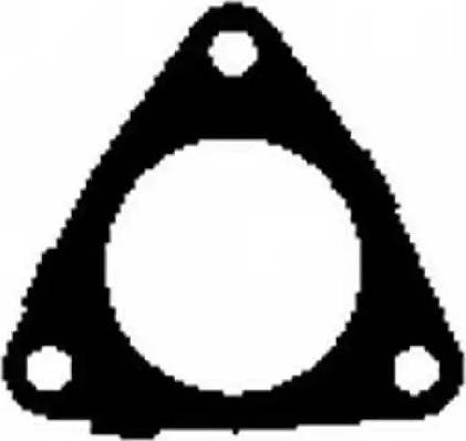 BGA AH8394 - Gasket, exhaust pipe car-mod.net