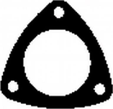 BGA AH2522 - Gasket, exhaust pipe car-mod.net