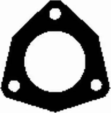 BGA AH2308 - Gasket, exhaust pipe car-mod.net