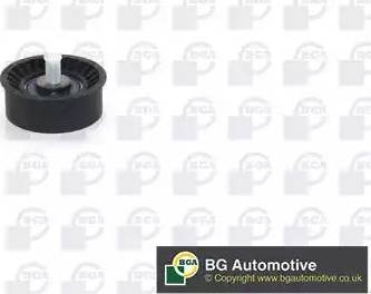 BGA BC9500-1 - Tensioner Pulley, timing belt car-mod.net