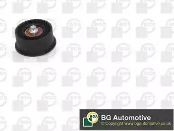 BGA BC9500-2 - Deflection / Guide Pulley, timing belt car-mod.net