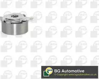 BGA BC9508-1 - Tensioner Pulley, timing belt car-mod.net