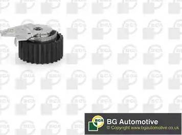 BGA BC9510-1 - Tensioner Pulley, timing belt car-mod.net