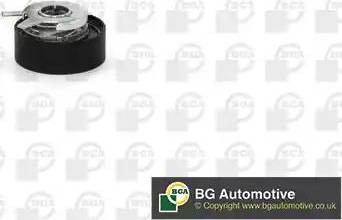 BGA BC9604-1 - Tensioner Pulley, timing belt car-mod.net