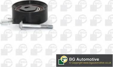 BGA BC9608-1 - Tensioner Pulley, timing belt car-mod.net