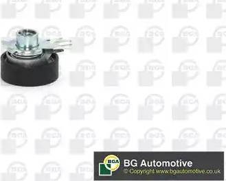 BGA BC9602-1 - Tensioner Pulley, timing belt car-mod.net