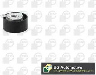 BGA BC6020-1 - Tensioner Pulley, timing belt car-mod.net