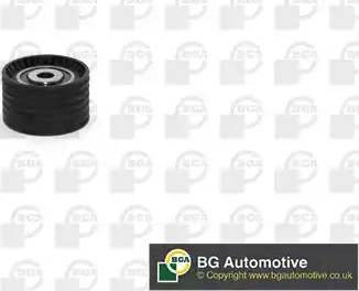 BGA BC6020-2 - Deflection / Guide Pulley, timing belt car-mod.net