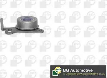 BGA BC6100-1 - Tensioner Pulley, timing belt car-mod.net