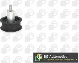 BGA BC0140-4 - Deflection / Guide Pulley, timing belt car-mod.net