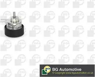 BGA BC0140-1 - Tensioner Pulley, timing belt car-mod.net