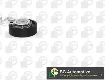BGA BC0140-2 - Tensioner Pulley, timing belt car-mod.net