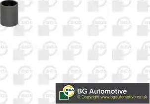 BGA BC0150-2 - Deflection / Guide Pulley, timing belt car-mod.net