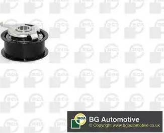 BGA BC0160-1 - Tensioner Pulley, timing belt car-mod.net