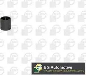 BGA BC0160-3 - Deflection / Guide Pulley, timing belt car-mod.net