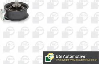 BGA BC0109-1 - Tensioner Pulley, timing belt car-mod.net