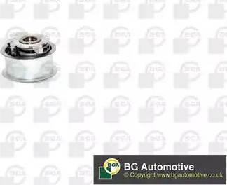 BGA BC0104-1 - Tensioner Pulley, timing belt car-mod.net