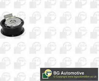 BGA BC0106-1 - Tensioner Pulley, timing belt car-mod.net