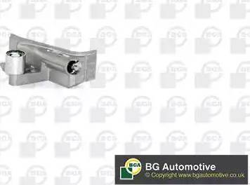 BGA BC0102-2 - Tensioner Pulley, timing belt car-mod.net