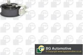 BGA BC0107-1 - Tensioner Pulley, timing belt car-mod.net
