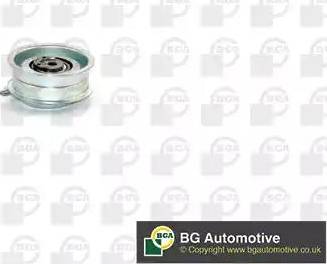 BGA BC0110-1 - Tensioner Pulley, timing belt car-mod.net