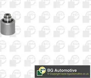 BGA BC0120-2 - Deflection / Guide Pulley, timing belt car-mod.net