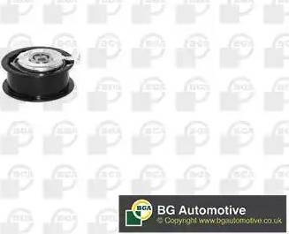 BGA BC0170-1 - Tensioner Pulley, timing belt car-mod.net