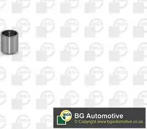 BGA BC0170-2 - Deflection / Guide Pulley, timing belt car-mod.net