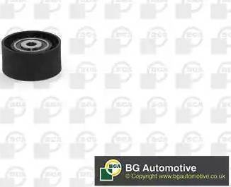 BGA BC1460-2 - Deflection / Guide Pulley, timing belt car-mod.net
