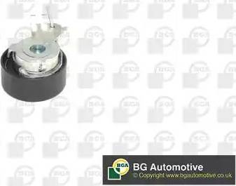 BGA BC1400-1 - Tensioner Pulley, timing belt car-mod.net