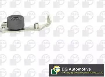 BGA BC1402-2 - Tensioner Pulley, timing belt car-mod.net
