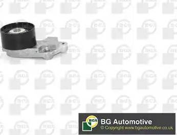 BGA BC1600-1 - Tensioner Pulley, timing belt car-mod.net