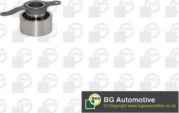 BGA BC2503-1 - Tensioner Pulley, timing belt car-mod.net