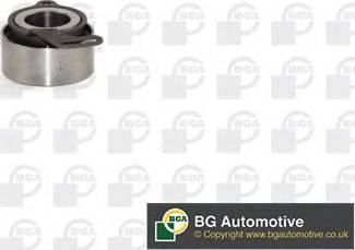 BGA BC2502-2 - Tensioner Pulley, timing belt car-mod.net