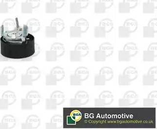 BGA BC2304-1 - Tensioner Pulley, timing belt car-mod.net