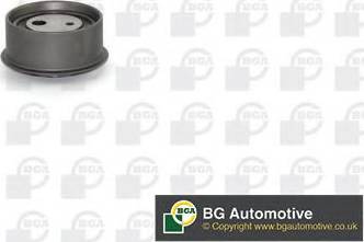 BGA BC2702-1 - Tensioner Pulley, timing belt car-mod.net
